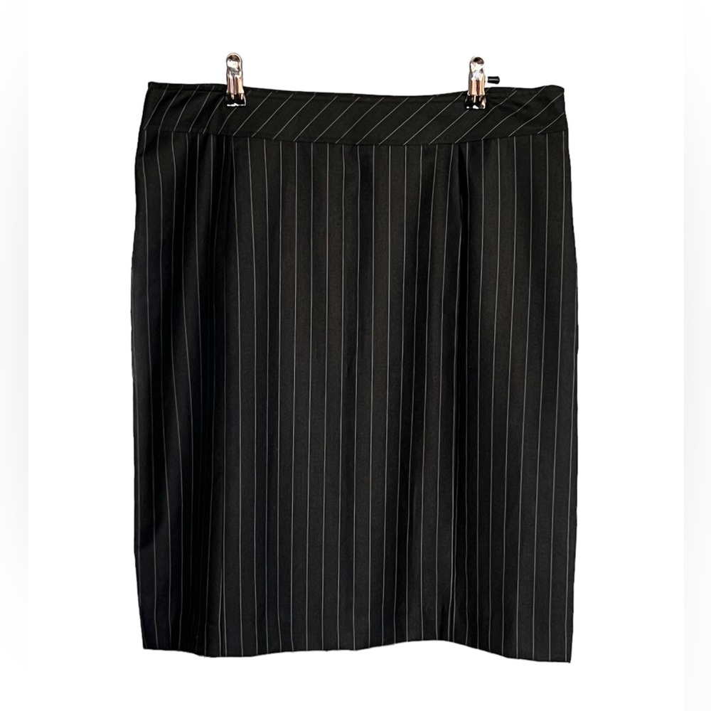 Isaac Mizrahi Target Pencil Skirt 14